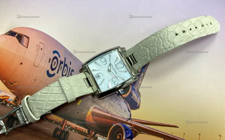Часы Ulysse Nardin 133-91