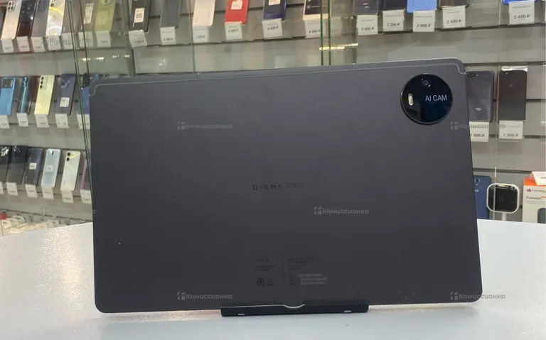 Планшет Digma Pro Prime 18