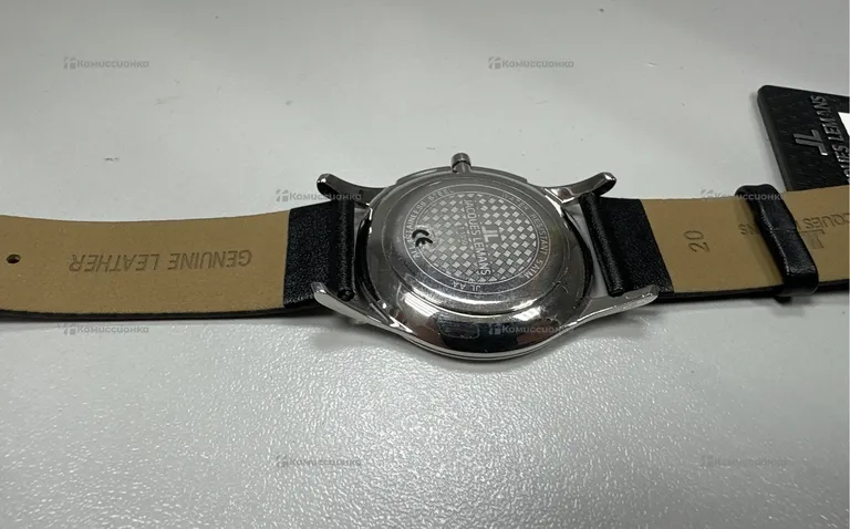 Часы Jacques Lemans 1-1850
