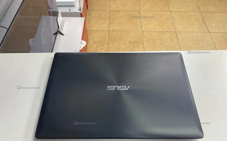 ASUS Ноутбук X553M