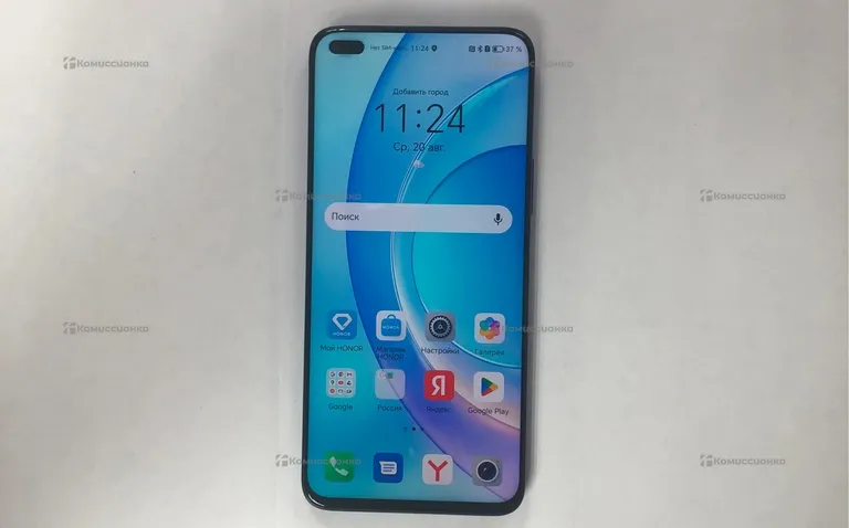Honor 50lite 6/128