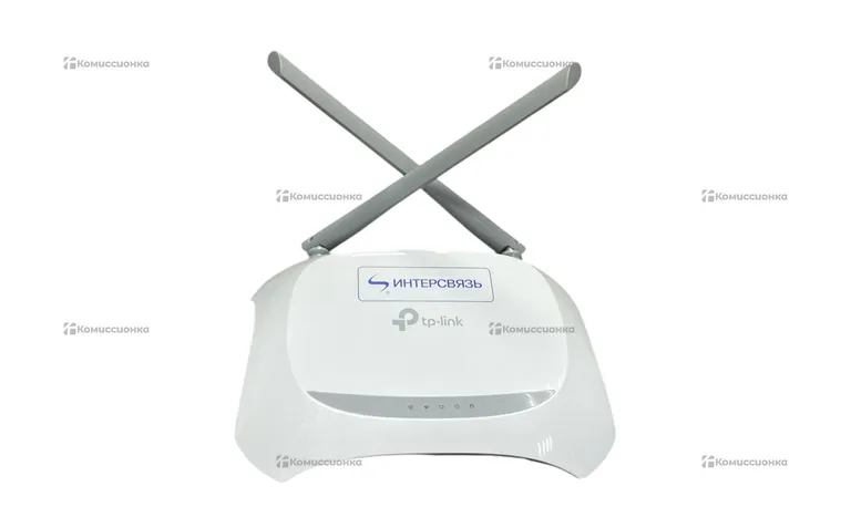 Роутер Tp-link