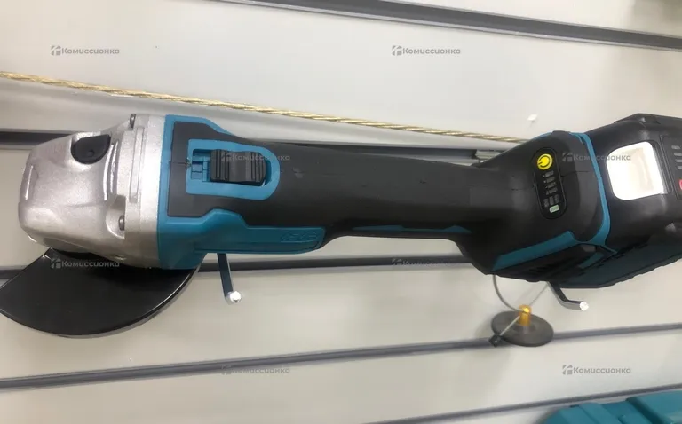 Акумуляторная УШМ Makita реплика