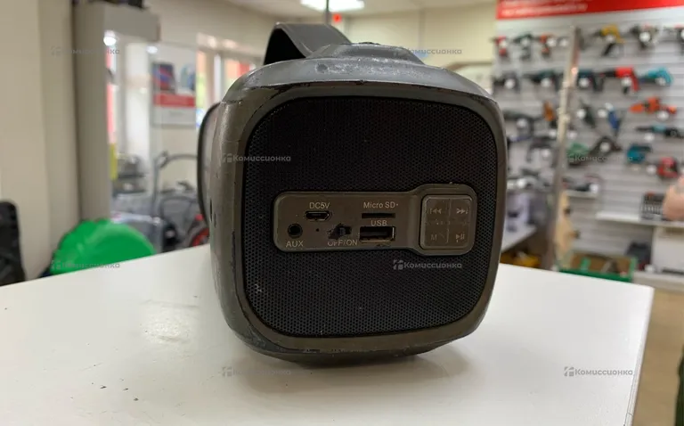 Колонка  Dexp