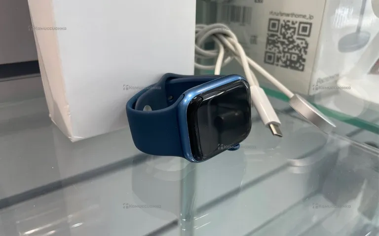 Часы Apple Watch 7 40mm