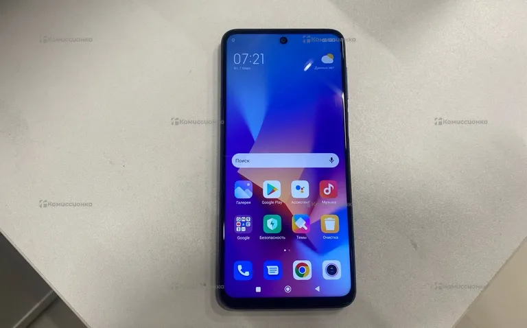 Xiaomi Redmi Note 9S 64Gb