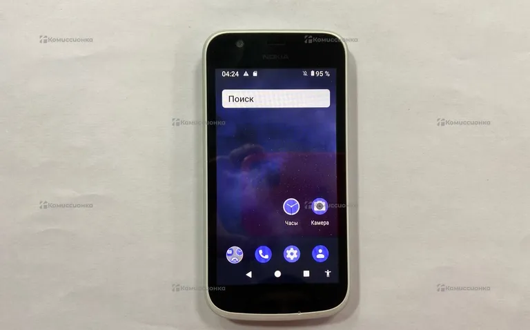 Nokia 1 (TA-1047)