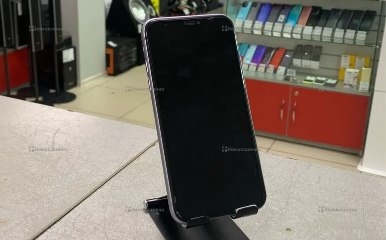 Apple iPhone 11 64Гб
