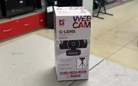 Купить Webcam Defender 2590 б/у , в Новокуйбышевск Цена:790рублей