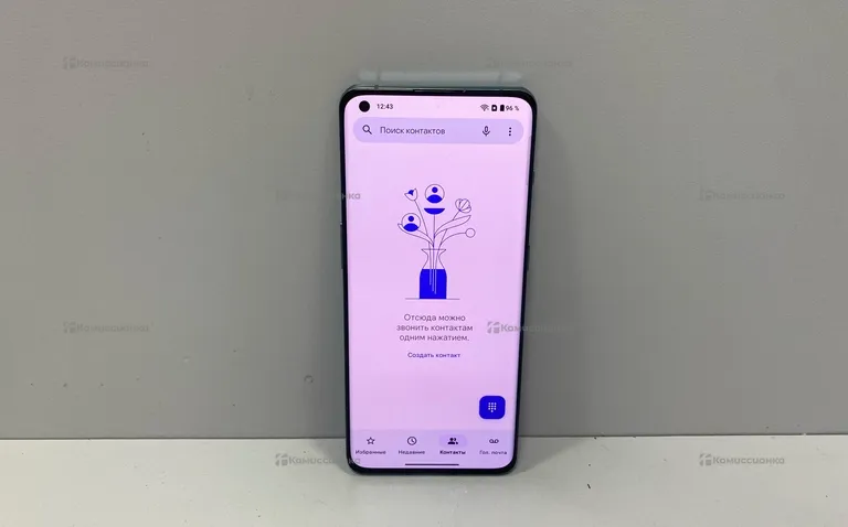 OnePlus 10 Pro 5G 12/256 Гб
