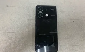 Xiaomi Poco X6 5G