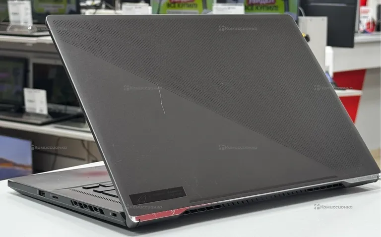 Ноутбук ASUS GA305Q