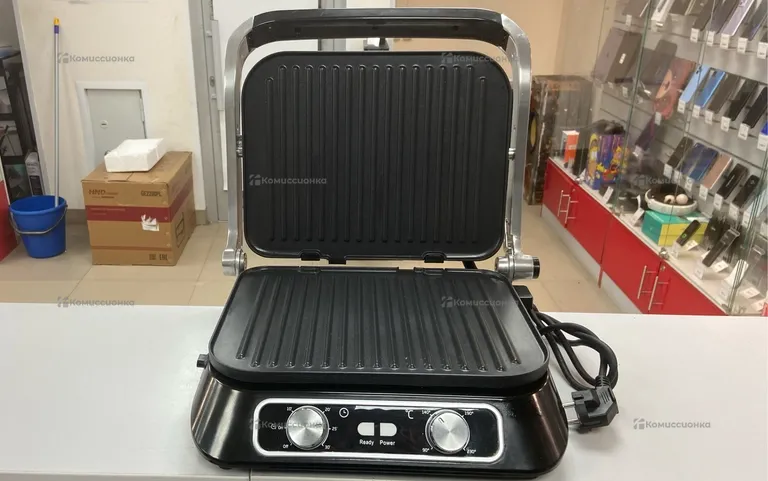 Мультигриль Dexp MGL-2000