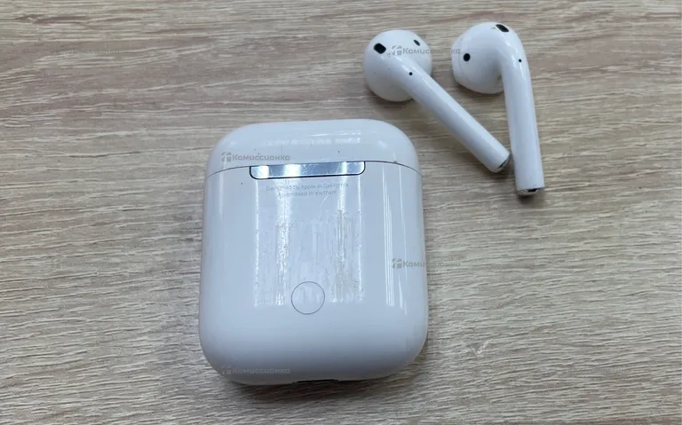 AirPods 2
