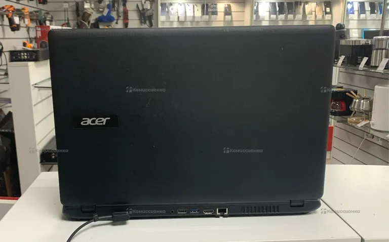 Ноутбук Acer Aspire ES15
