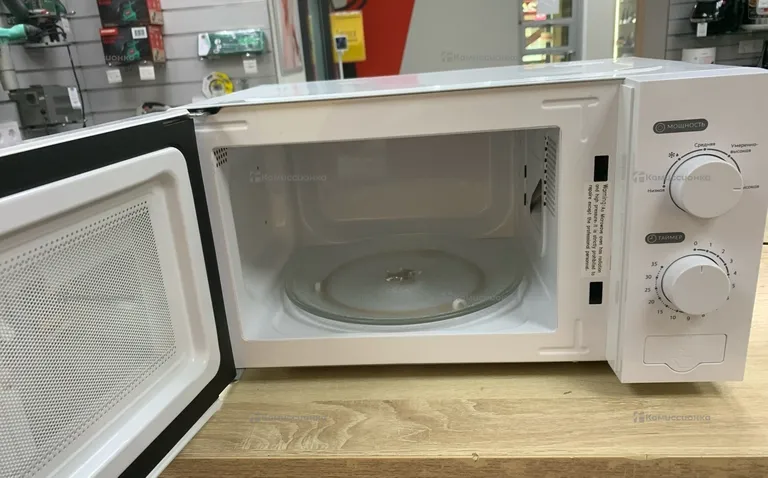 Микроволновая печь Pioneer MW201M