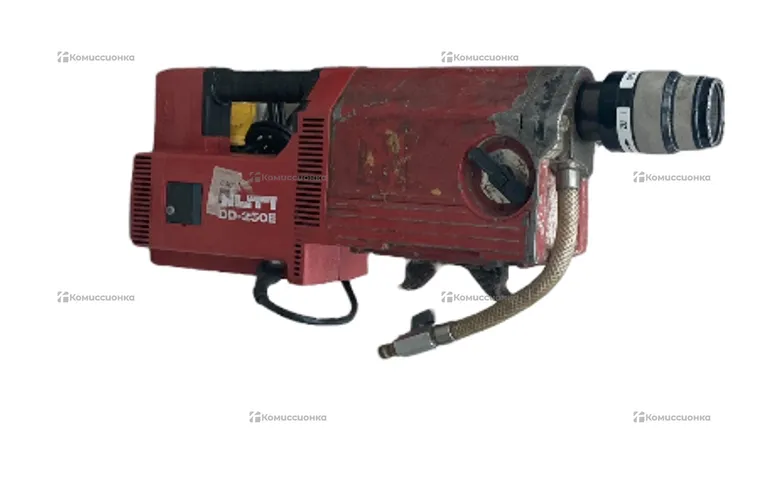 Установка для алмазного бурения DIAM ML-250/2A