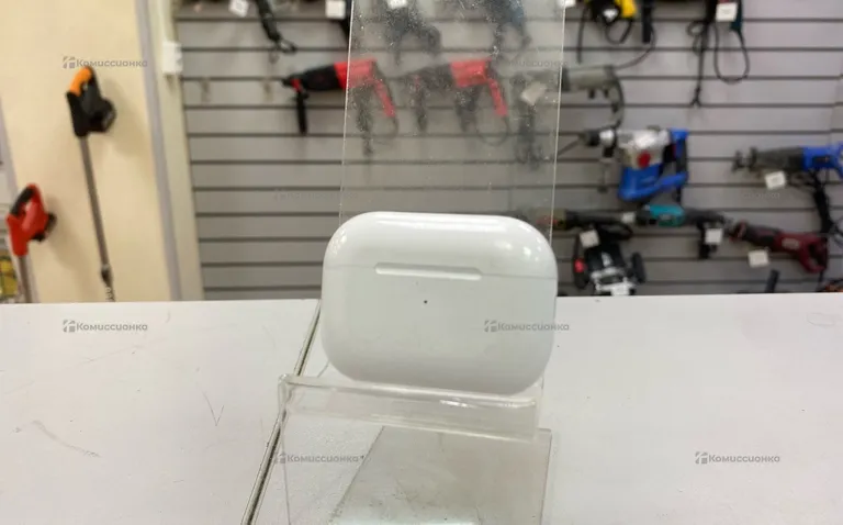 Наушники AirPods rep.