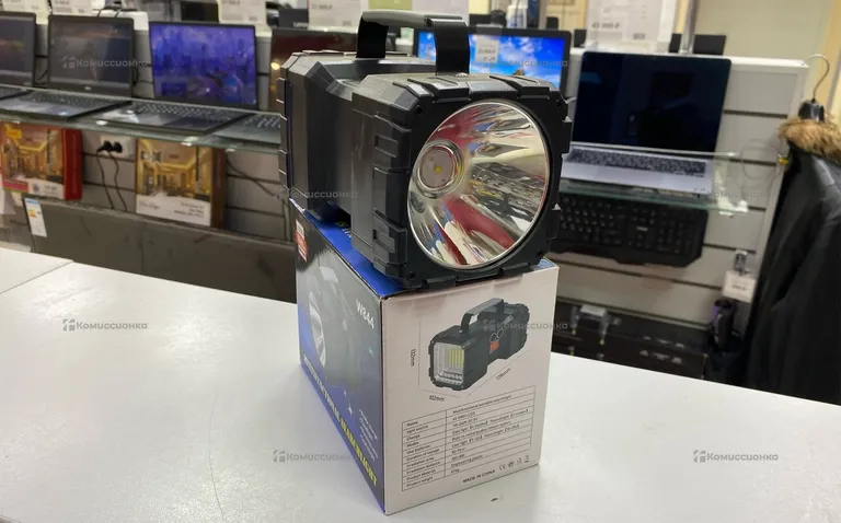 Фонарь w844