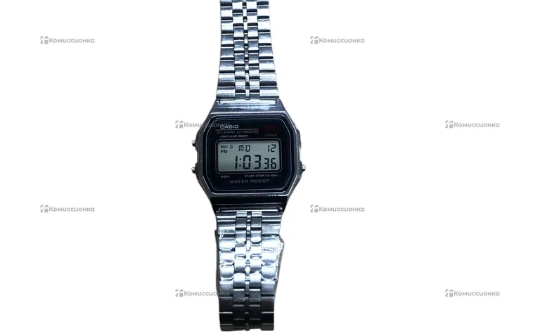 Часы casio