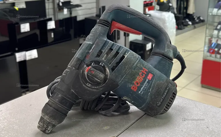 Перфоратор Bosch GBH 3-28 DRE