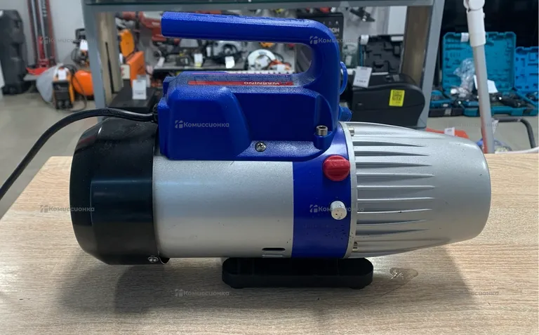 Вакуумный компрессор Zensen ZSJ-2D