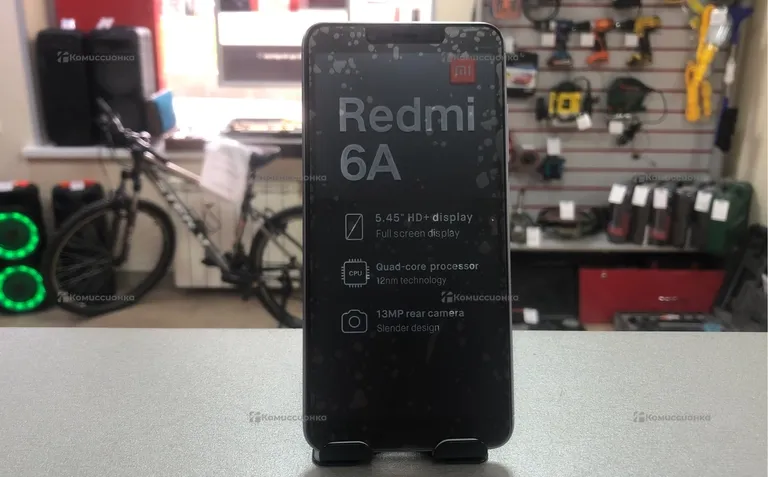 xiaomi 6a 3/32 *10