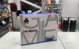 Купить Игровая приставка WERELESS 2.4G б/у , в Екатеринбург Цена:2390рублей