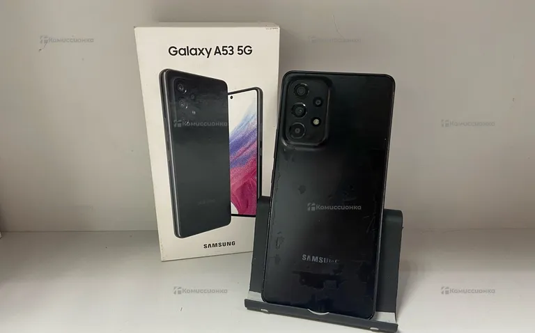 Samsung Galaxy A53 5G 6/128GB