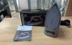 Купить Утюг HYUNDAI H-SI01671 б/у , в Нижний Новгород Цена:690рублей