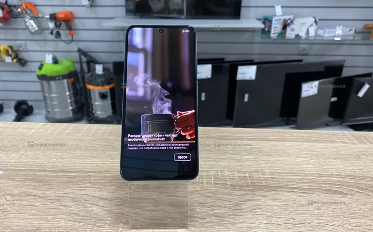 Xiaomi Redmi Note 12S 256