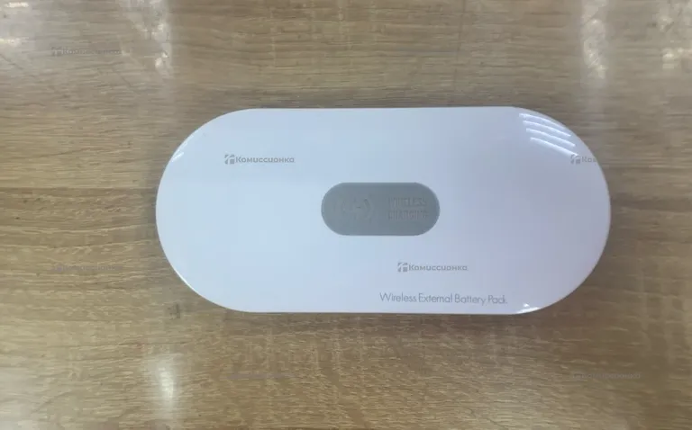 Power Bank wireless 10000