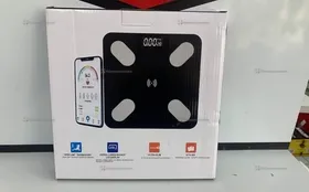 Весы напольные