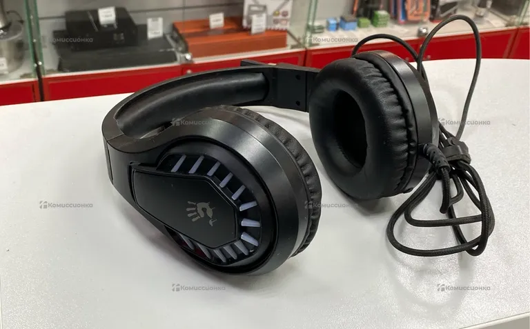 Наушники Bloody G230P
