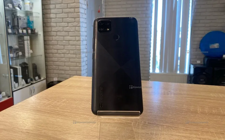 Realme c21 3/32