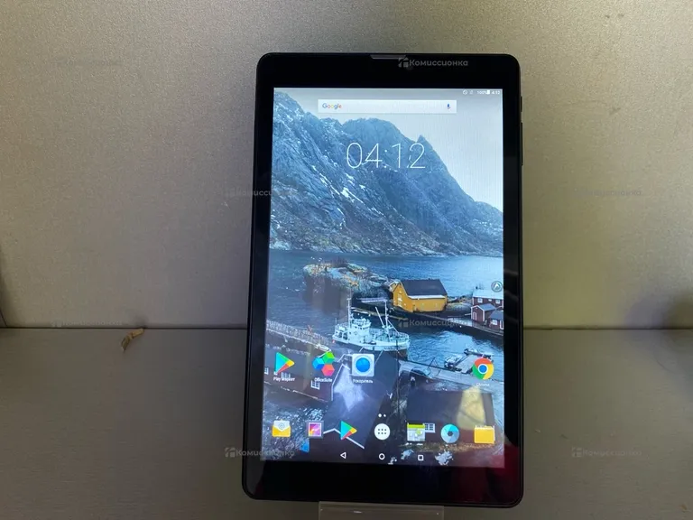 Планшет Prestigio PMT3108 3G