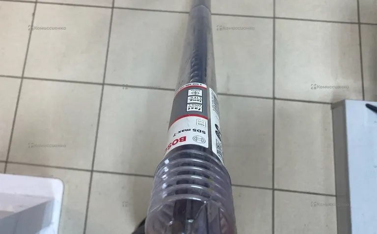 Бур Bosch SDS MAX-7 16x1200/1340mm