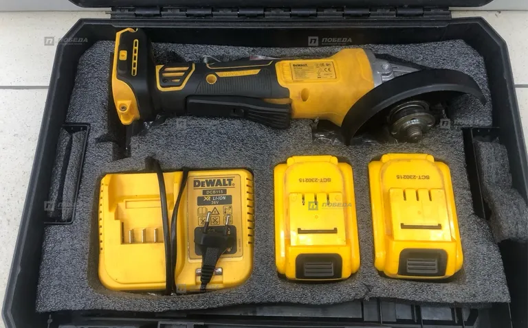 ушм dsg406