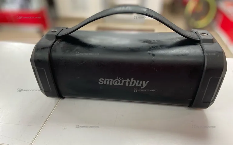 Колонка  Smartbuy SB Solid