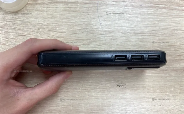 Power Bank  10k mah