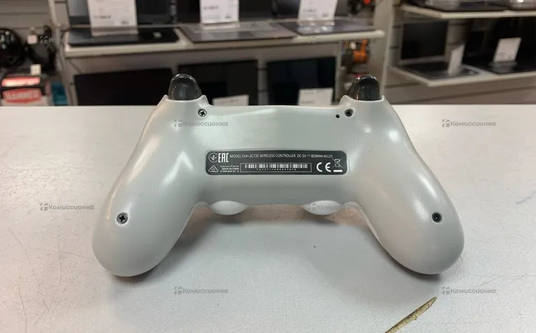 Геймпад ps4 копия