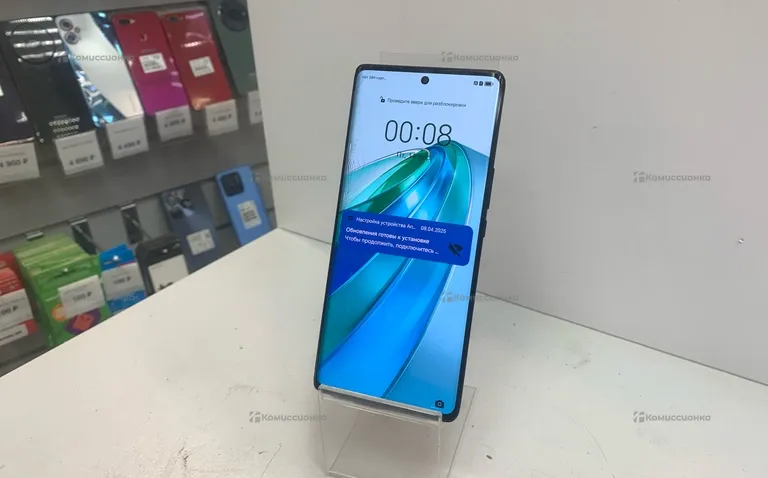 Honor X9a 5G 6/128 ГБ