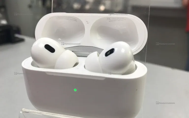 AirPods Pro 2