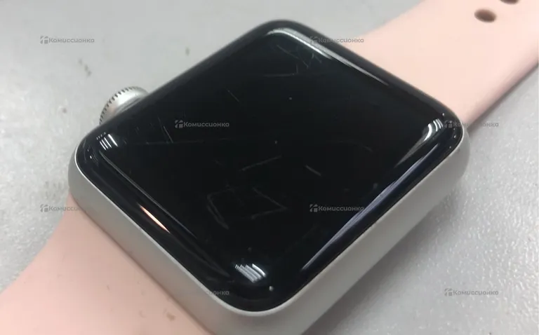 Apple Watch 3