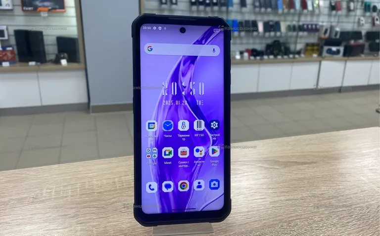 OUKITEL Air1 ultra 256Gb