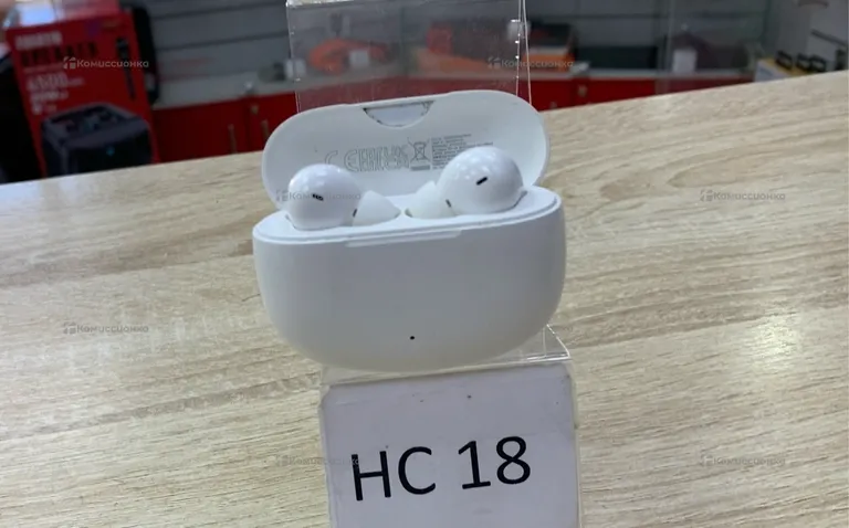 Наушники  Honor choice earbuds x3