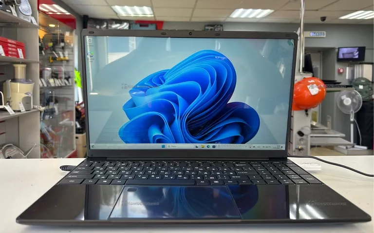 Ноутбук N5095 16GB+256GB