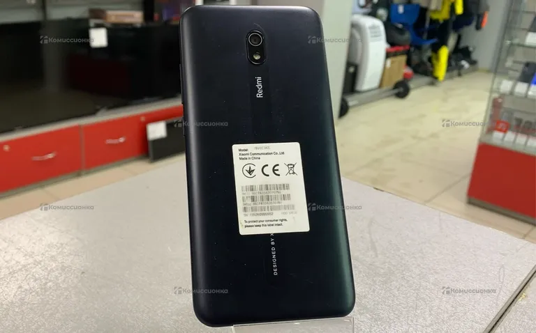 Xiaomi Redmi 8A 4/64Gb