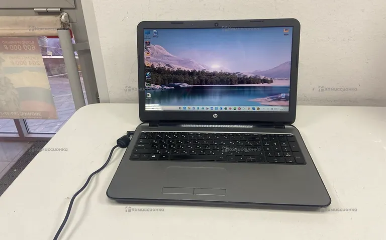 Ноутбук HP