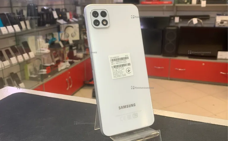 Samsung A22 64
